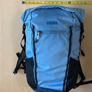 NWOT Lightweight Hoka Backpack
